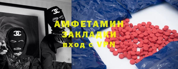стафф Алзамай